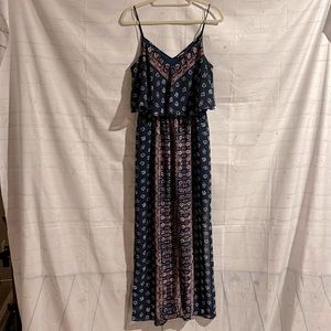 Express Maxi Dress